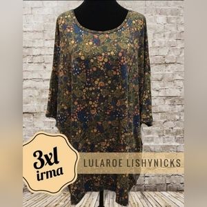Lularoe Irma in 3XL